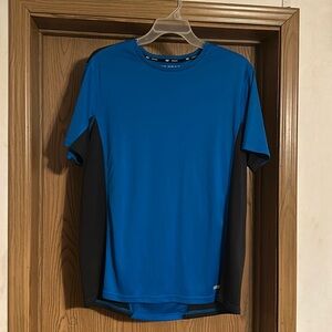 Men’s Tek Gear Training Running T-Shirt